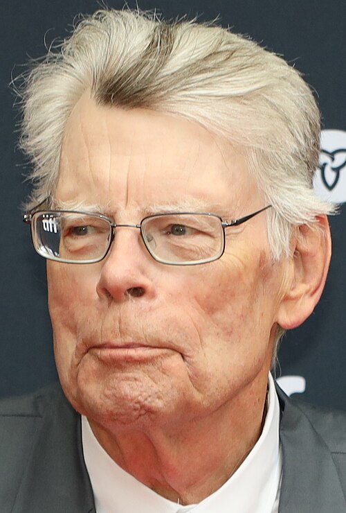 Stephen King
