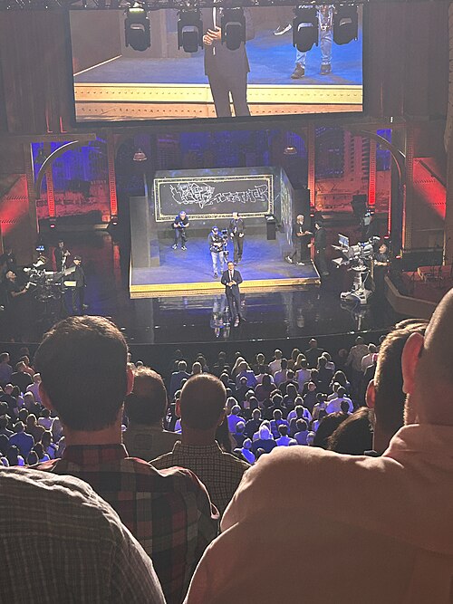 Stephen Colbert