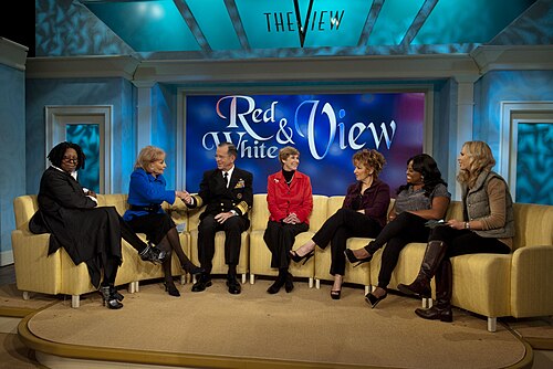 Barbara Walters