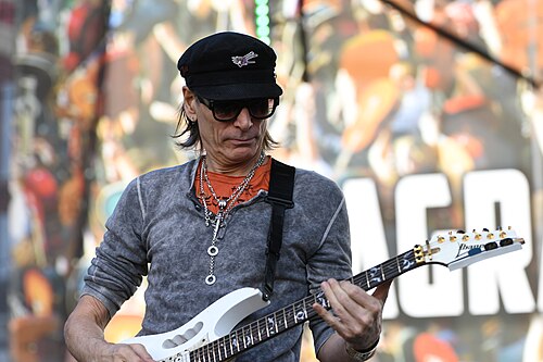 Steve Vai