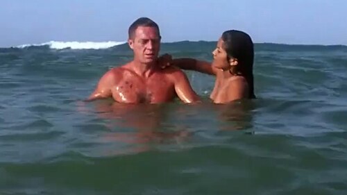 Steve McQueen
