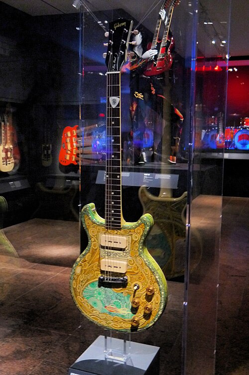Steve Miller (musician)