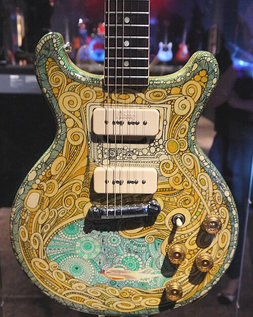 Steve Miller
