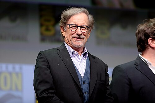 Steven Spielberg