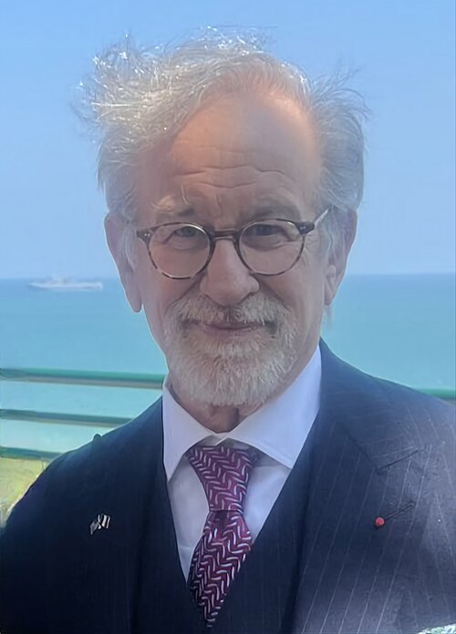 Steven Spielberg