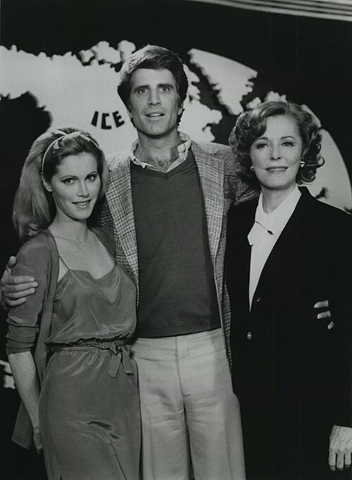 Ted Danson