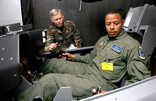Terrence Howard