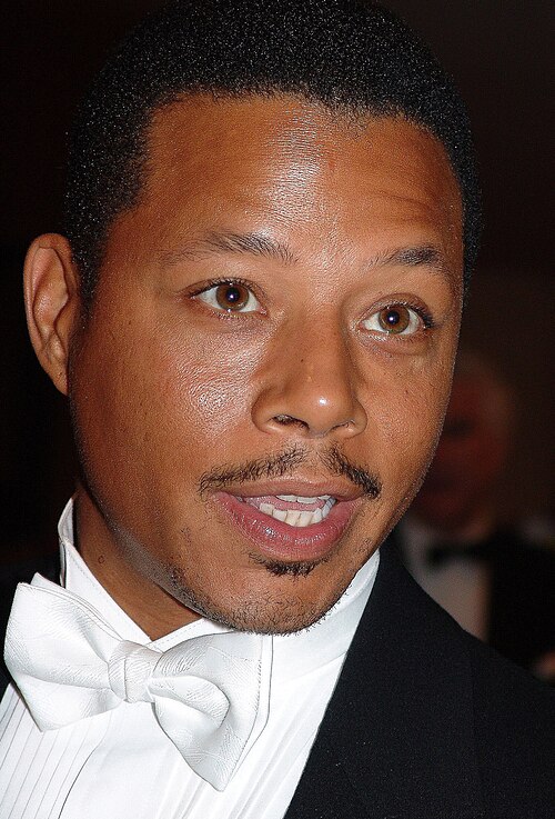 Terrence Howard