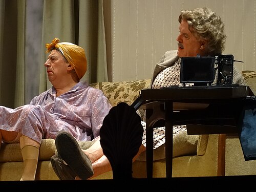 Terry Jones