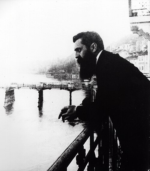 Theodor Herzl