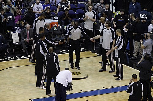 Tim Duncan