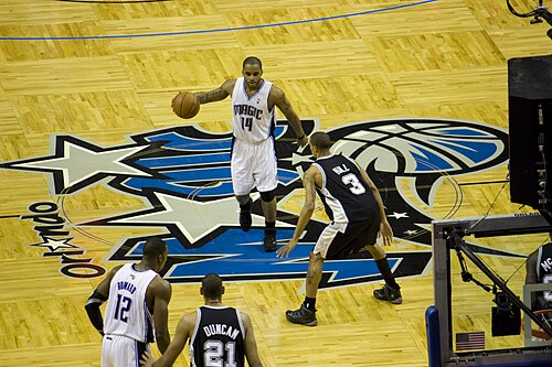 Tim Duncan