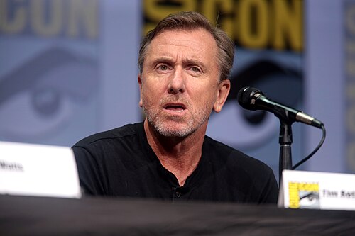 Tim Roth