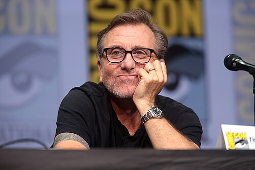 Tim Roth