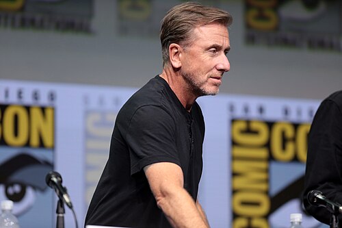 Tim Roth