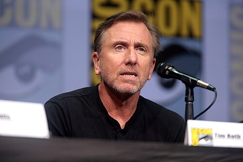 Tim Roth