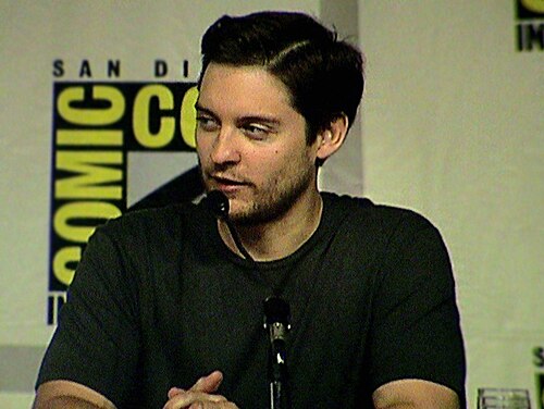 Tobey Maguire