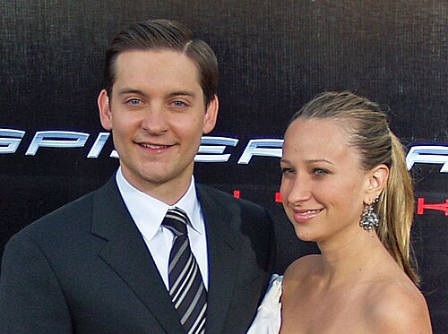 Tobey Maguire
