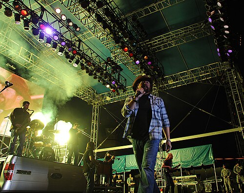 Toby Keith