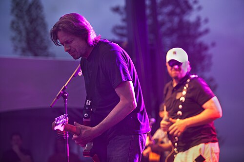 Toby Keith