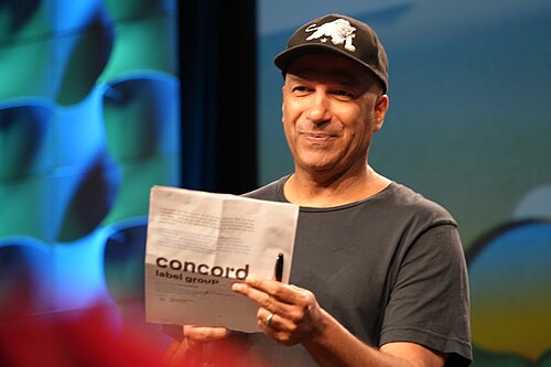 Tom Morello