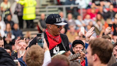 Tom Morello