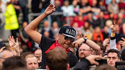 Tom Morello