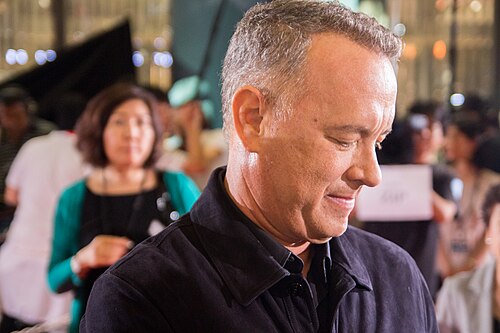 Tom Hanks