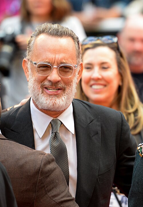 Tom Hanks
