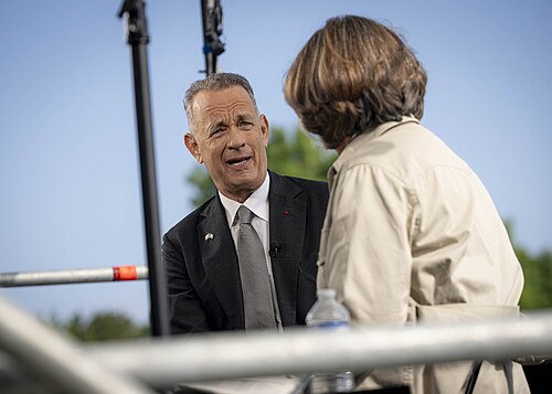 Tom Hanks