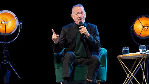 Tom Hanks