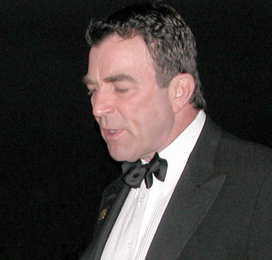 Tom Selleck