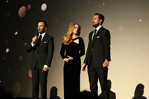 Tom Ford