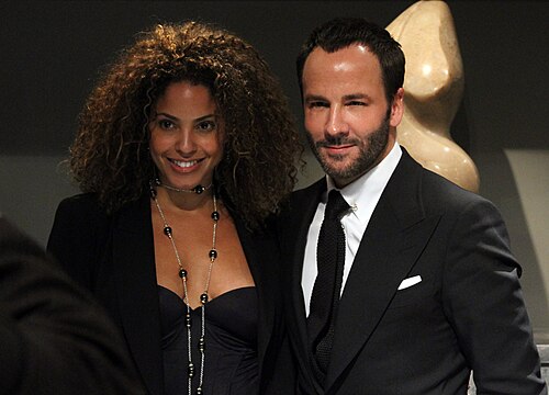 Tom Ford