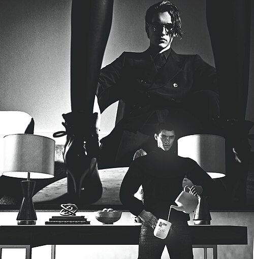 Tom Ford