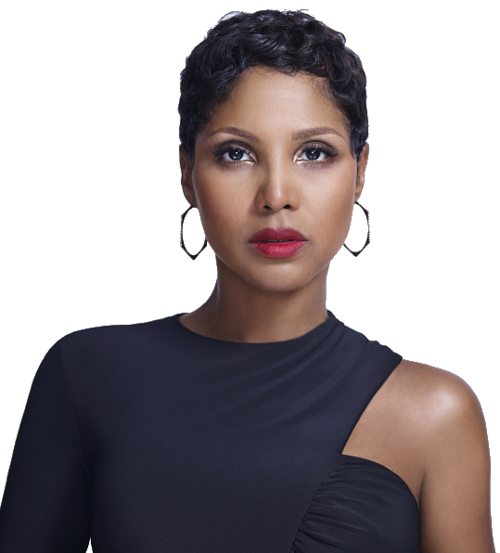 Toni Braxton