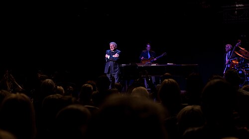 Tony Bennett