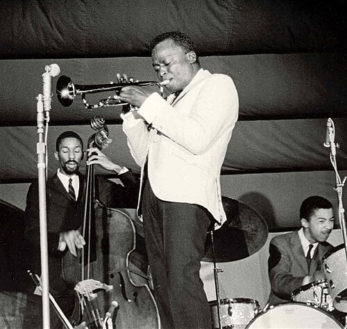 Tony Williams