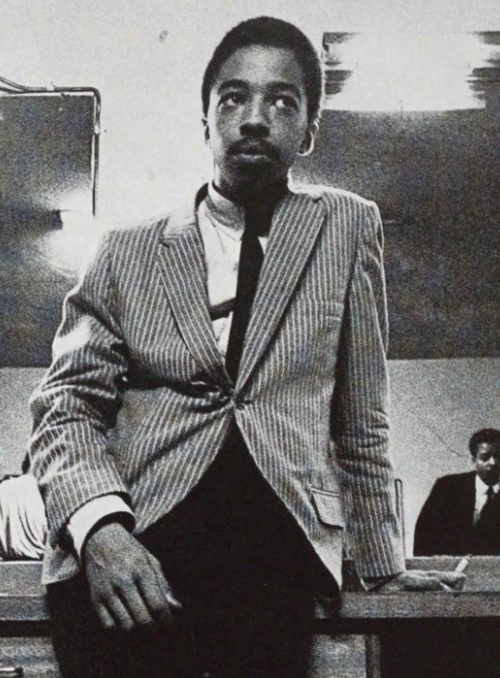 Tony Williams