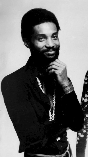 Tony Williams