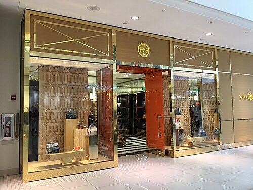 Tory Burch