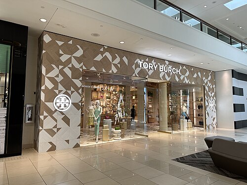 Tory Burch