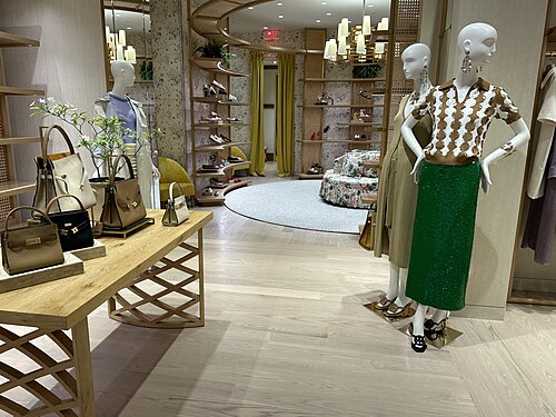 Tory Burch