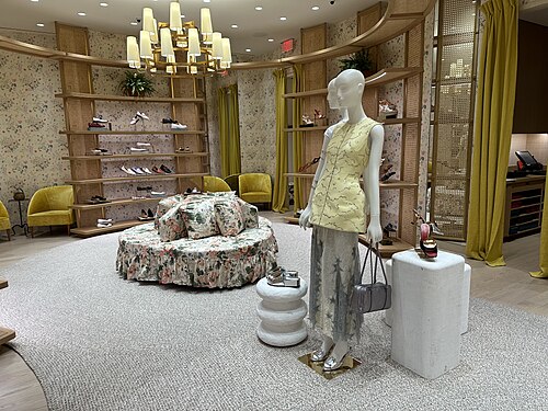 Tory Burch