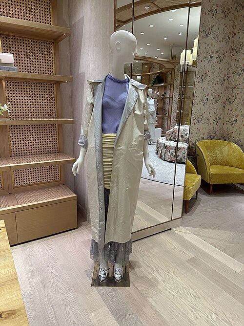 Tory Burch