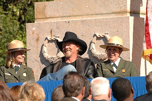 Trace Adkins