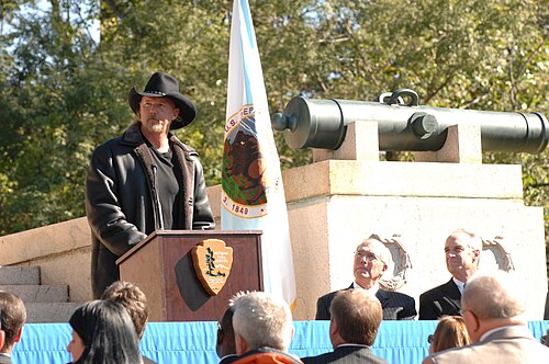 Trace Adkins