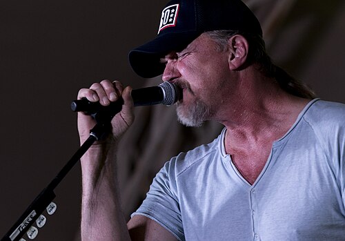 Trace Adkins