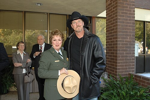 Trace Adkins