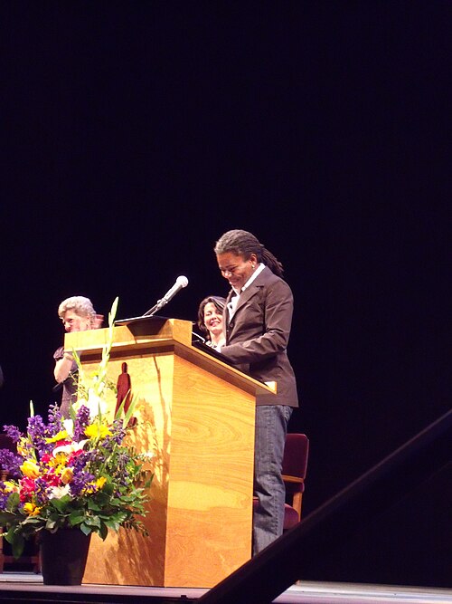 Tracy Chapman